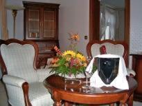 Hotel Alt-Karow Berlin Luaran gambar